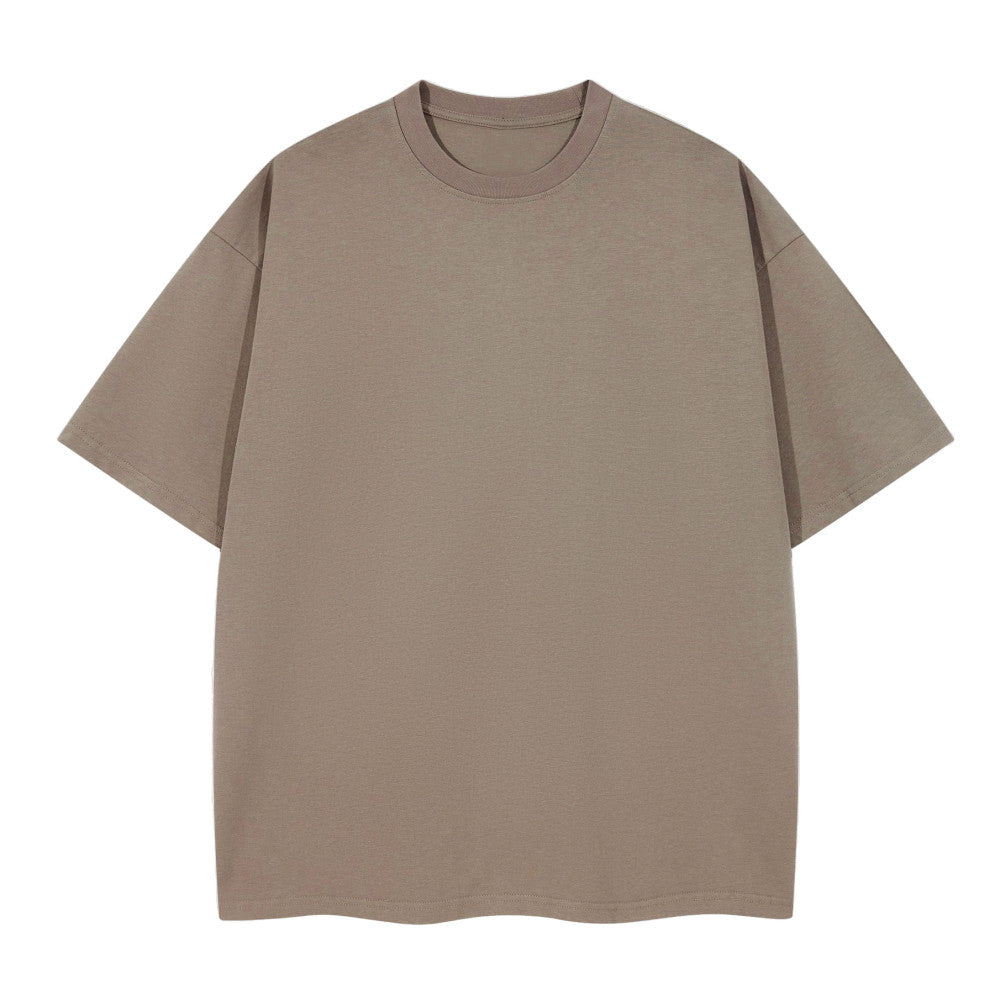 Unisex Boxy T-shirt(280GSM)