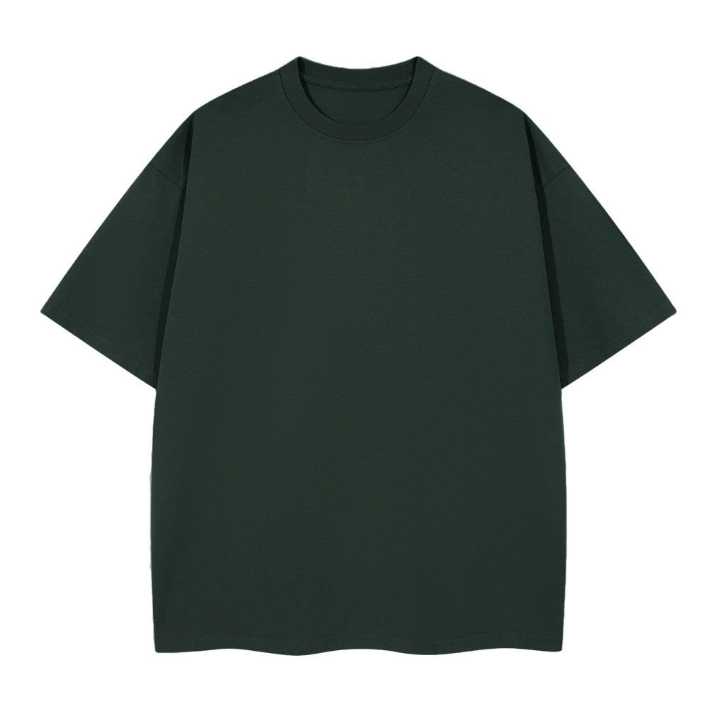 Unisex Boxy T-shirt(280GSM)
