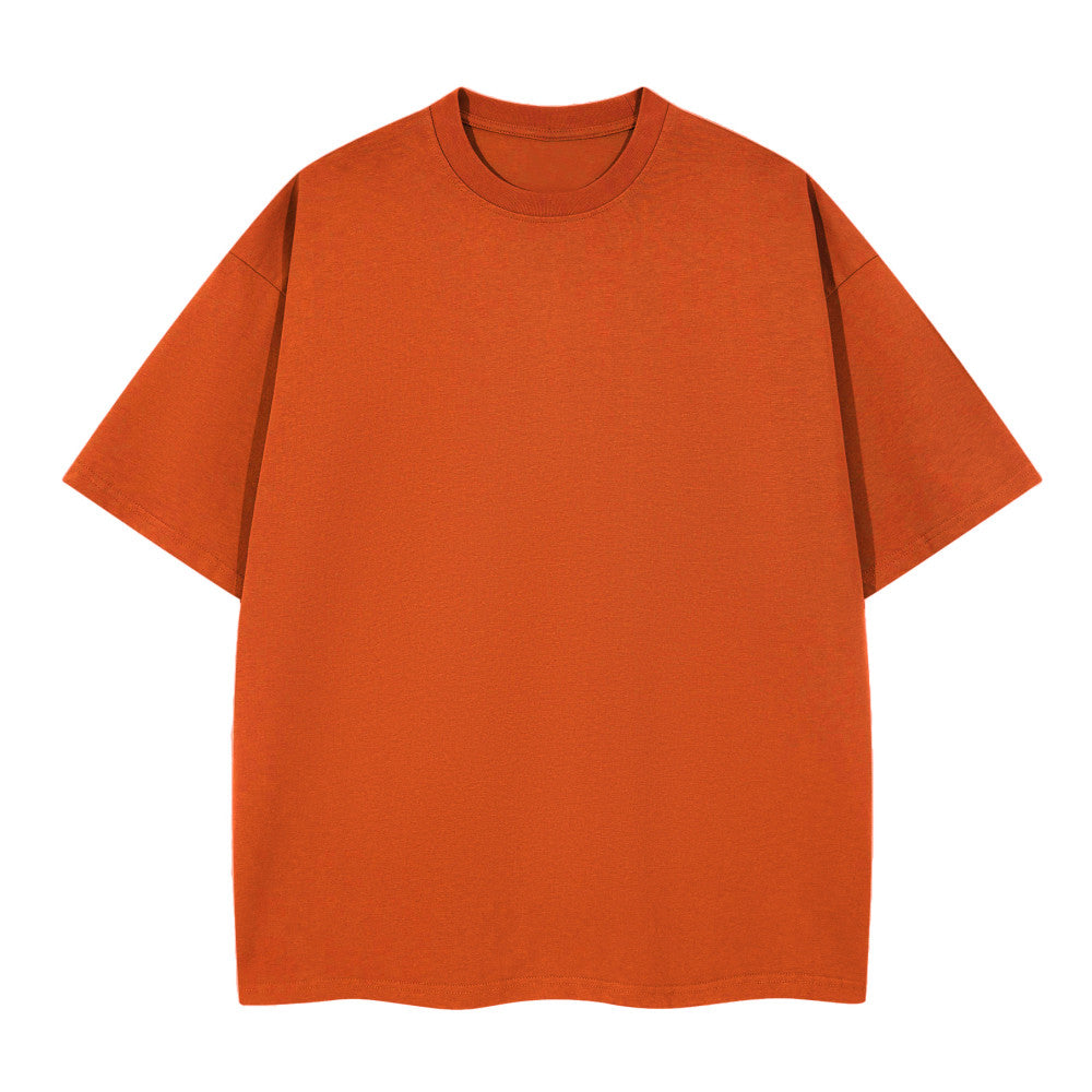 Unisex Boxy T-shirt(280GSM)