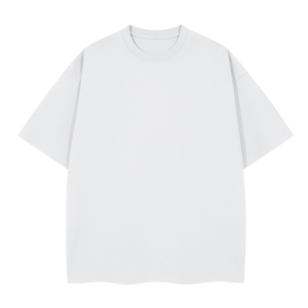 Unisex Boxy T-shirt(280GSM)
