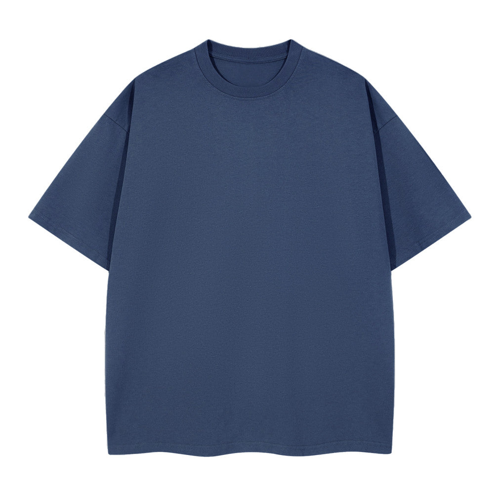 Unisex Boxy T-shirt(280GSM)