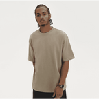 Unisex Boxy T-shirt(280GSM)