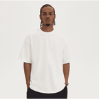 Unisex Boxy T-shirt(280GSM)