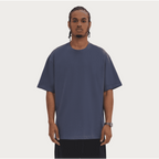 Unisex Boxy T-shirt(280GSM)