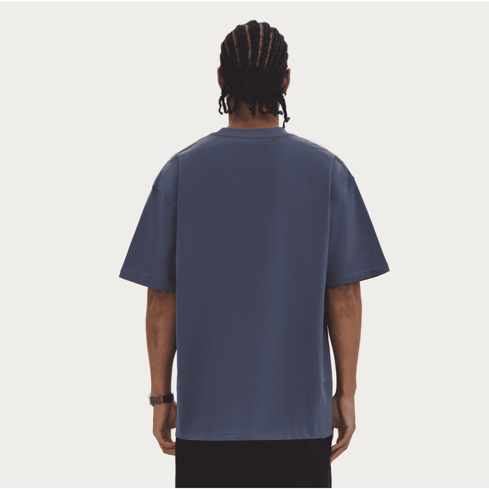 Unisex Boxy T-shirt(280GSM)