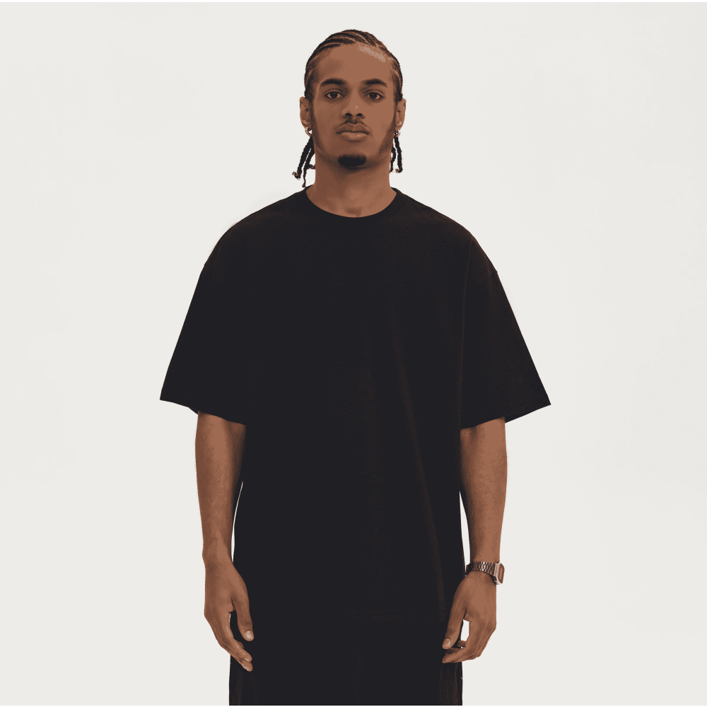 Unisex Boxy T-shirt(280GSM)