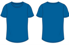 A generic tee shirt