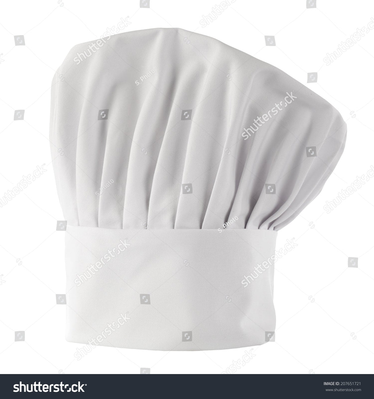 Chef hat